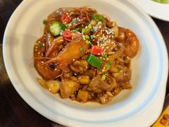 -茶叁酒肆·楚味江湖(菱角湖店)