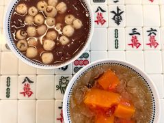 -堂屋糖水店(愚园店)