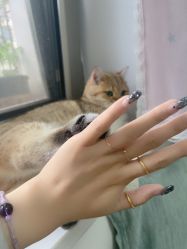 -晨·艺美甲美睫