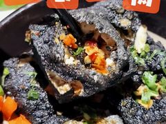 -江味龙虾馆·裸蓝龙虾(南山店)