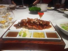 -凤阁楼果木烧鹅(鹤山陈山店)