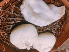 豆腐皮包-冶春茶社(星汉大厦店)