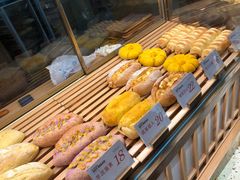 -木子木水日式烫面包(世界城光谷店)