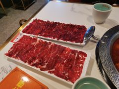 -古乐牛香·鲜牛肉自助火锅(南京总店)
