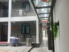 -聚春园驿馆(福州三坊七巷店)