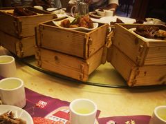 -中恒华茶楼(牌坊店)