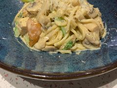 -BE BRIGHT KITCHEN(正佳广场店)