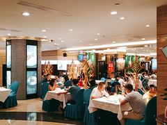 大堂-和记小菜(东方店)