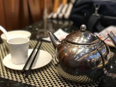 -新兴·金羊座·粤菜点心(乐峰店)