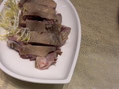 -上海虹桥宾馆味翠餐厅