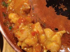 -觅山云南菜(泊富ICITY店)