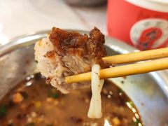 -老东江米粉(南方大厦店)