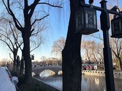 -中国邮政(地安门邮政支局)