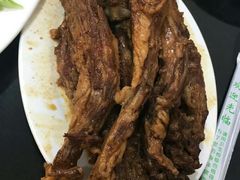 -来顺成饭庄