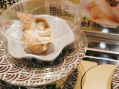 -争鲜回转寿司(通州万达店)