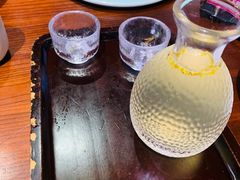 桂花米酒-寻宝记绍兴菜(鲁迅路店)