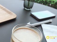 hug-dotcom coffee古点咖啡(致真大厦店)