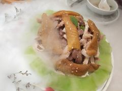 -老湘亲·品鉴湘菜(湖里店)