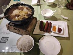 -天厨妙香素食餐厅(清华店)