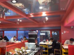 -何师傅美蛙鱼头(汉街店)