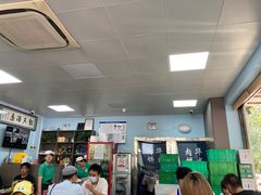 -清真永恒华威肉饼(潘家园店)