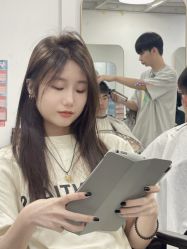 -乾健·烫染·接发SALON