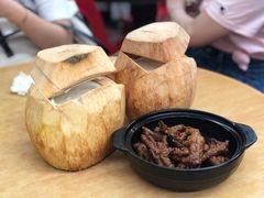 -新记肉骨茶