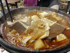 -范贤光鸡公煲(平乐园总店)