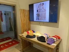-CLMX(新天地凯德晶萃广场店)
