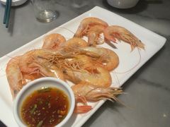 -兴仙饭店·闽味海鲜(马尾总店)