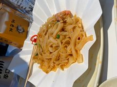 -蚝老板海鲜烧烤大排档(码头店)