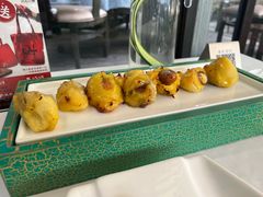 -野蔓果·山野菜(西湖景区·龙井茶田店)