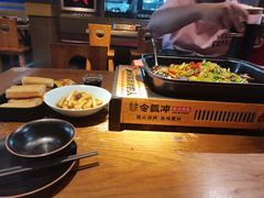 -令狐冲·活鱼馆(宝龙店)