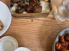 -有肉食·虎九闽菜(798艺术区店)
