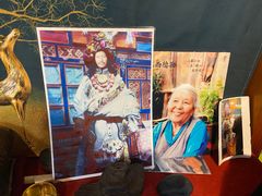 -吉祥圣雪藏餐
