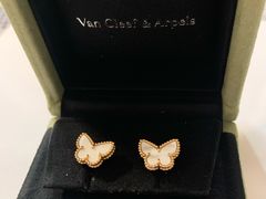 -梵克雅宝(国贸商城店)