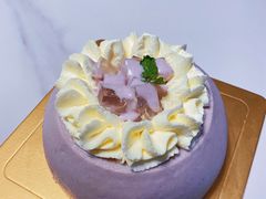 -黑池口感烘焙·生日蛋糕(坂田店)