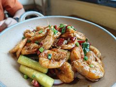 -肖记公安牛肉鱼杂馆· 省级非物质文化遗产(仁和路店)