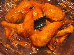 -华膳楼·安徽地标美食·中华餐饮名店(文化公园店)