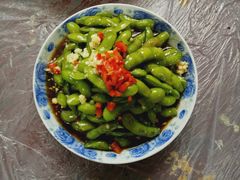 -桂萍特色牛筋牛杂(长堤街总店)