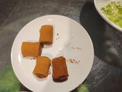 -四世同堂·京菜·烤鸭(双井店)