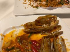 -潮粤香海鲜酒楼(沙湖店)