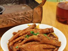 -鑫小城故事·藕汤·家常菜(海林广场店)