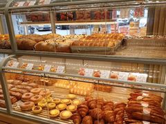 -好利来(马家堡店)