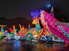 -深圳锦绣中华民俗村