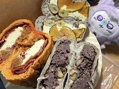 -Sweety Fairy小蜜蜂蛋糕&下午茶(大柏树店)