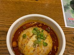 -渝是乎川渝小炒(新世界百货望京店)