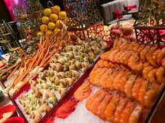 -西安W酒店·WEI全味西餐厅