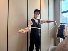 -海底捞火锅(大融城店)