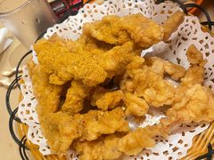 -江味龙虾馆·裸蓝龙虾(南山店)